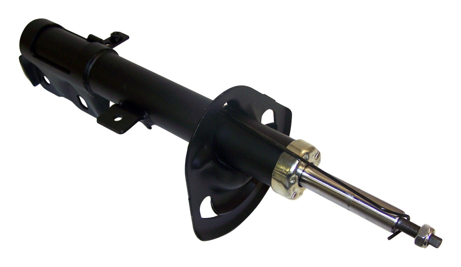 Crown Automotive Strut Suspension - Premium Replacement for Smooth Ride | Front & Rear Suspension System | Perfect for Trucks, SUVs & Sedans