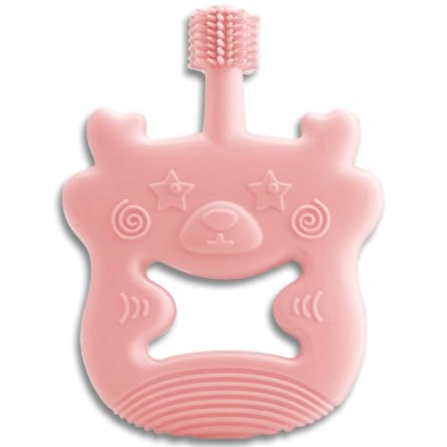 Bear Pink
