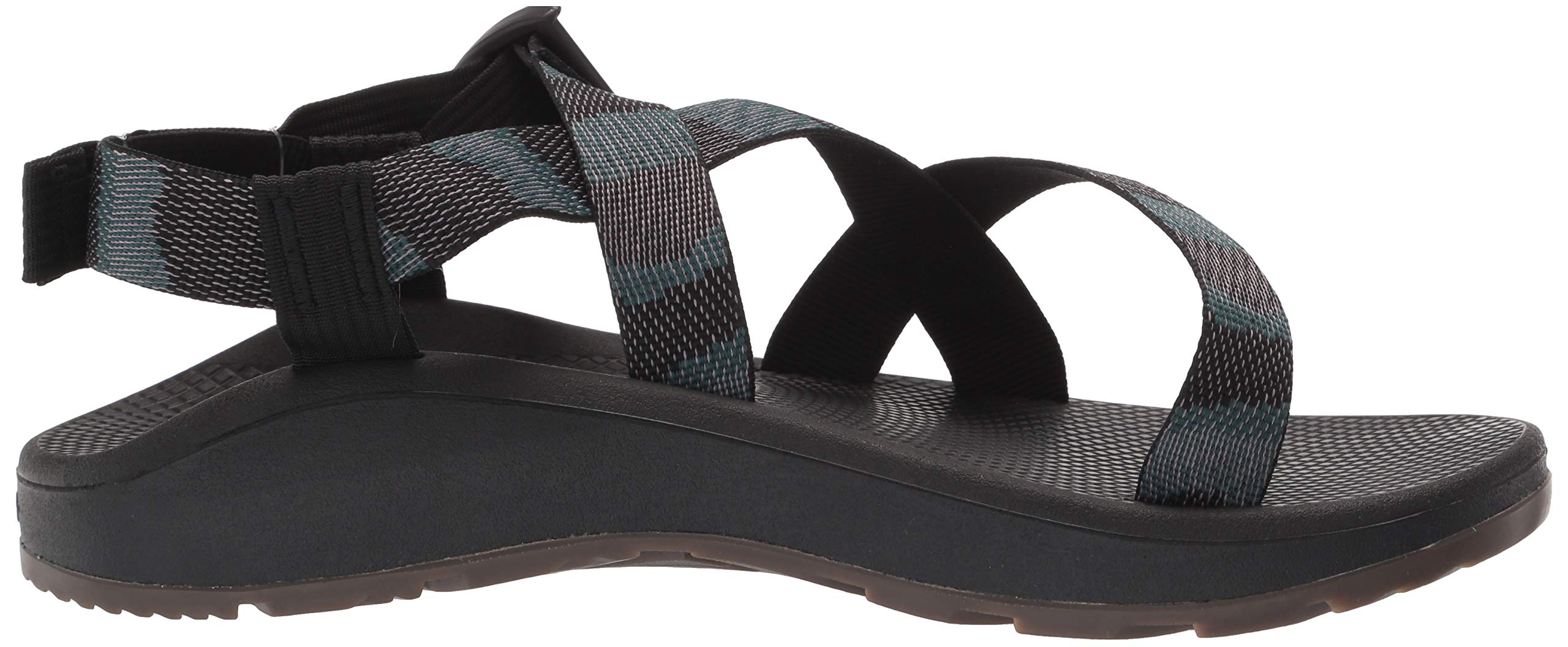 Chaco Men's Zcloud Sandal - Lightweight Hiking Sandals with Arch Support | Perfect for Outdoor Adventures, Beach & Travel