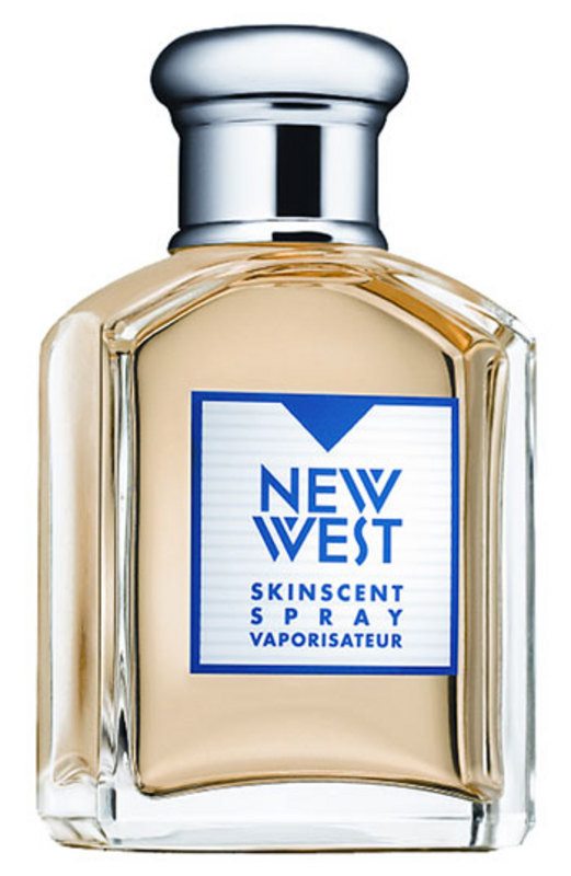Aramis New West Men's Eau de Toilette Spray 3.4 oz - Fresh Citrus & Woody Fragrance for Daily Wear, Office & Evening Occasions