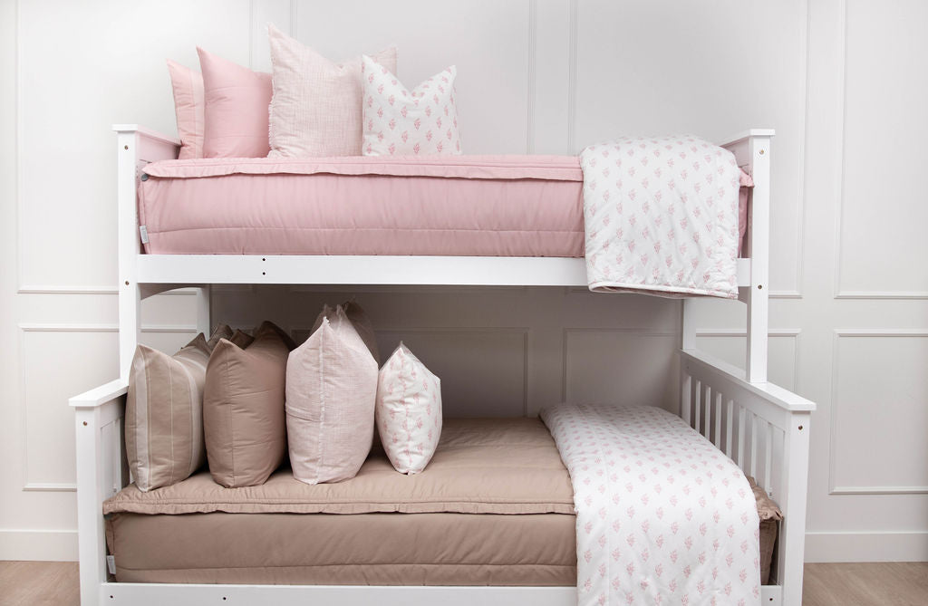 Ryan Beddys - Premium Comfort Bedding Set for a Restful Sleep | Perfect for Home, Hotel, and Airbnb Use