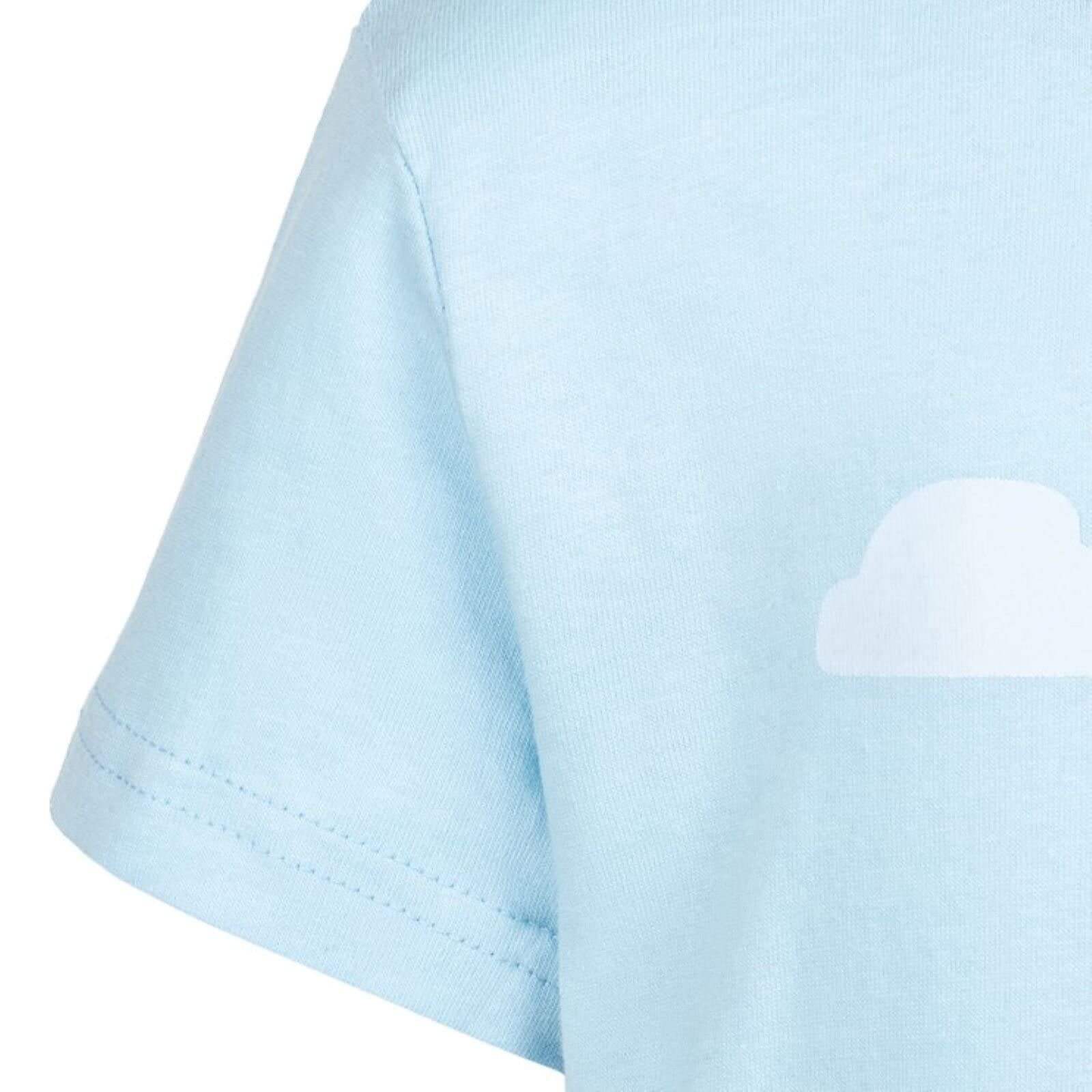 Bluey 2 Pack Kids T-Shirts for Toddlers & Little Boys - Soft Cotton Cartoon Character Tees for Playtime, School & Family Outings