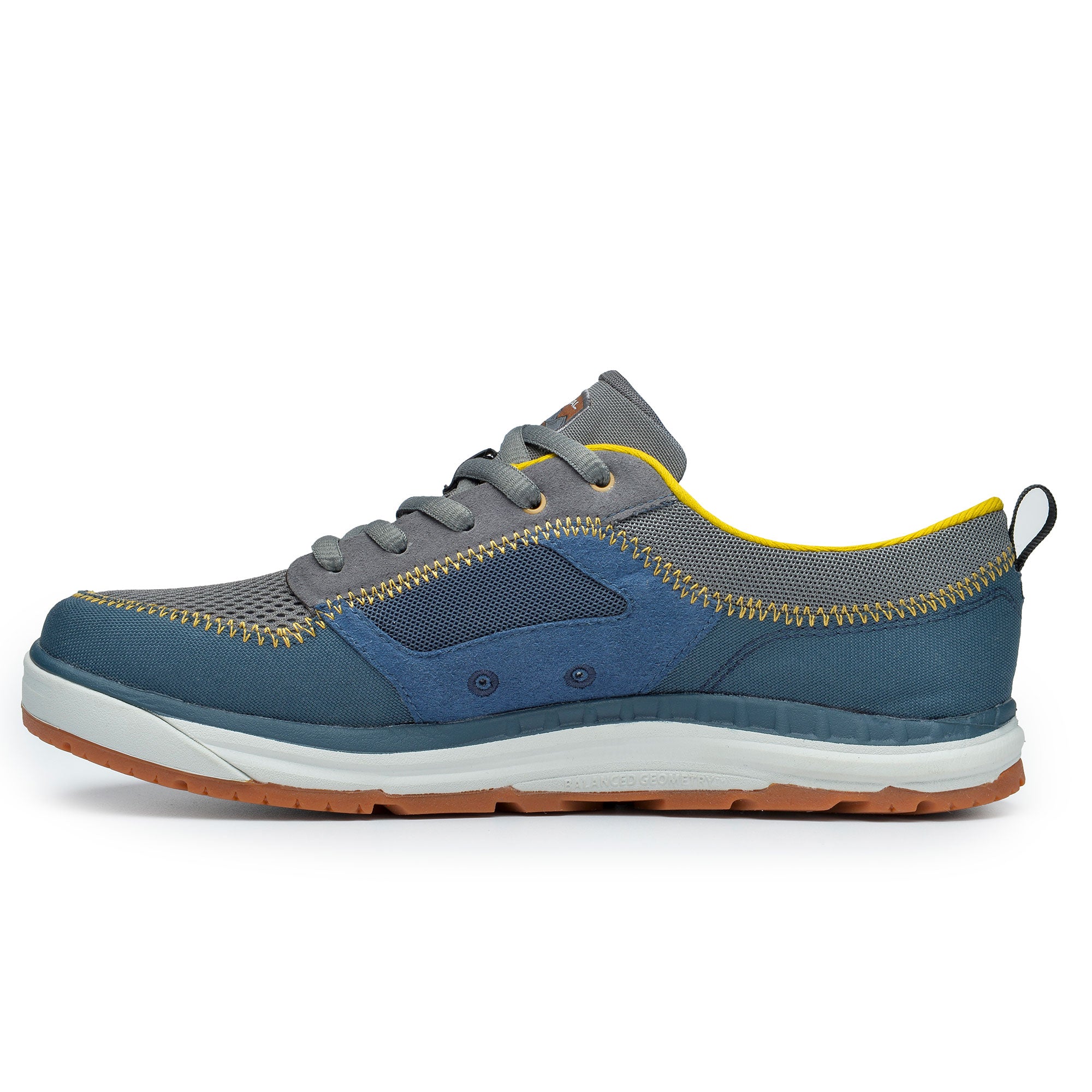 Astral Men's Brewer 2.0 Water Shoes - Quick-Dry Aqua Shoes for Swimming, Beach & Water Sports | Lightweight & Comfortable for Outdoor Activities