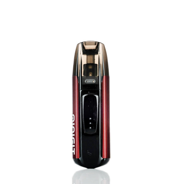 JUSTFOG Minifit Pod Kit 370mAh - Compact & Portable Vape Starter Kit for On-The-Go Vaping | Perfect for Travel, Work & Outdoor Activities