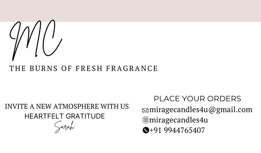 Mirage Scented Gel Candles - Shell Design with Bubblegum Fragrance, 200ml Clear Gel Wax Candle (75+ Burning Hours) | Includes Potli Bag & Free Sample | Perfect for Home Decor, Relaxation & Gift Giving