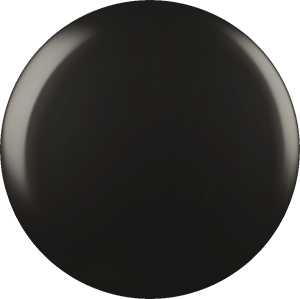 CND Vinylux Long Wear Nail Polish - Black Pool 15ml | Chip-Resistant, 7+ Day Wear | Perfect for Manicures, Pedicures & Salon-Quality Nails at Home