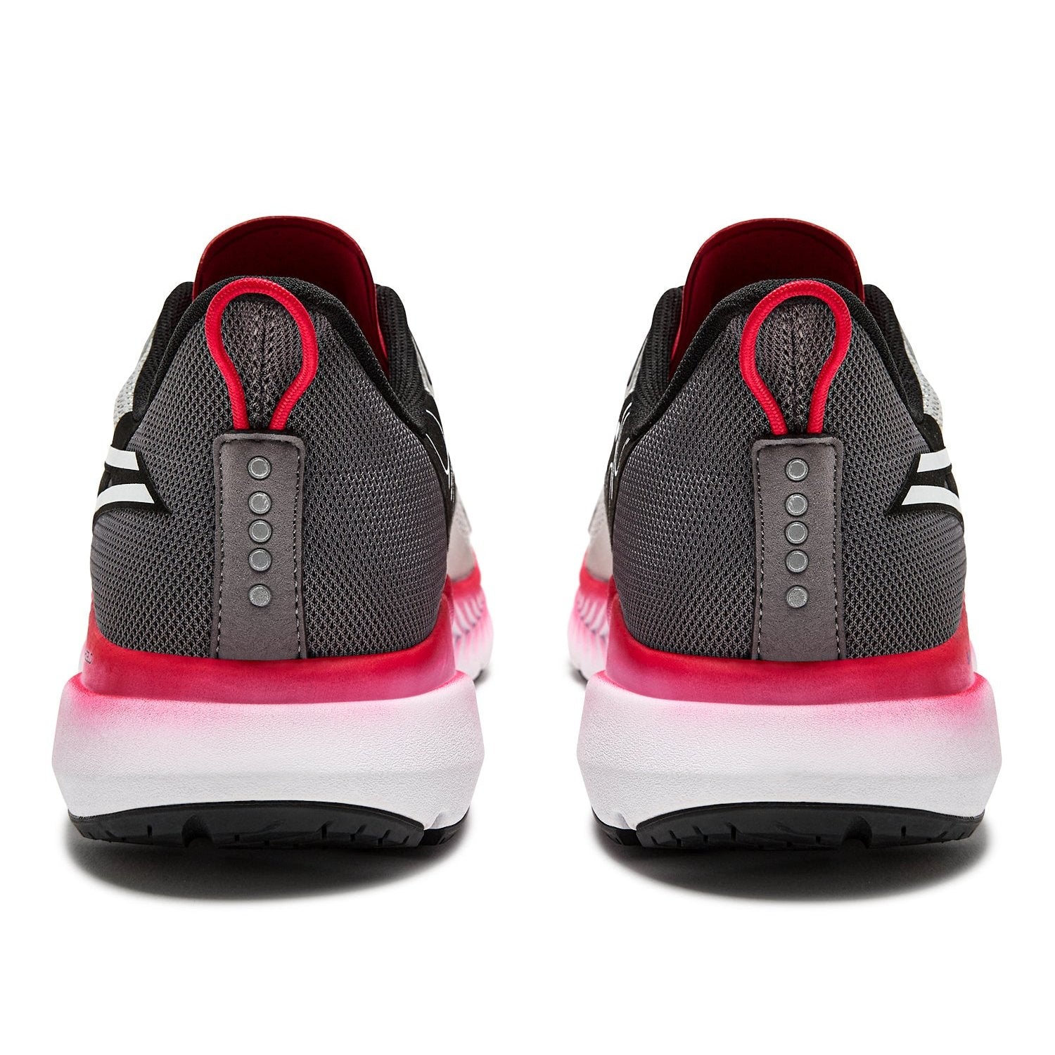 Men's Mythos Blushield Volo 4 Running Shoes - Lightweight & Breathable for Marathon Training & Daily Jogging