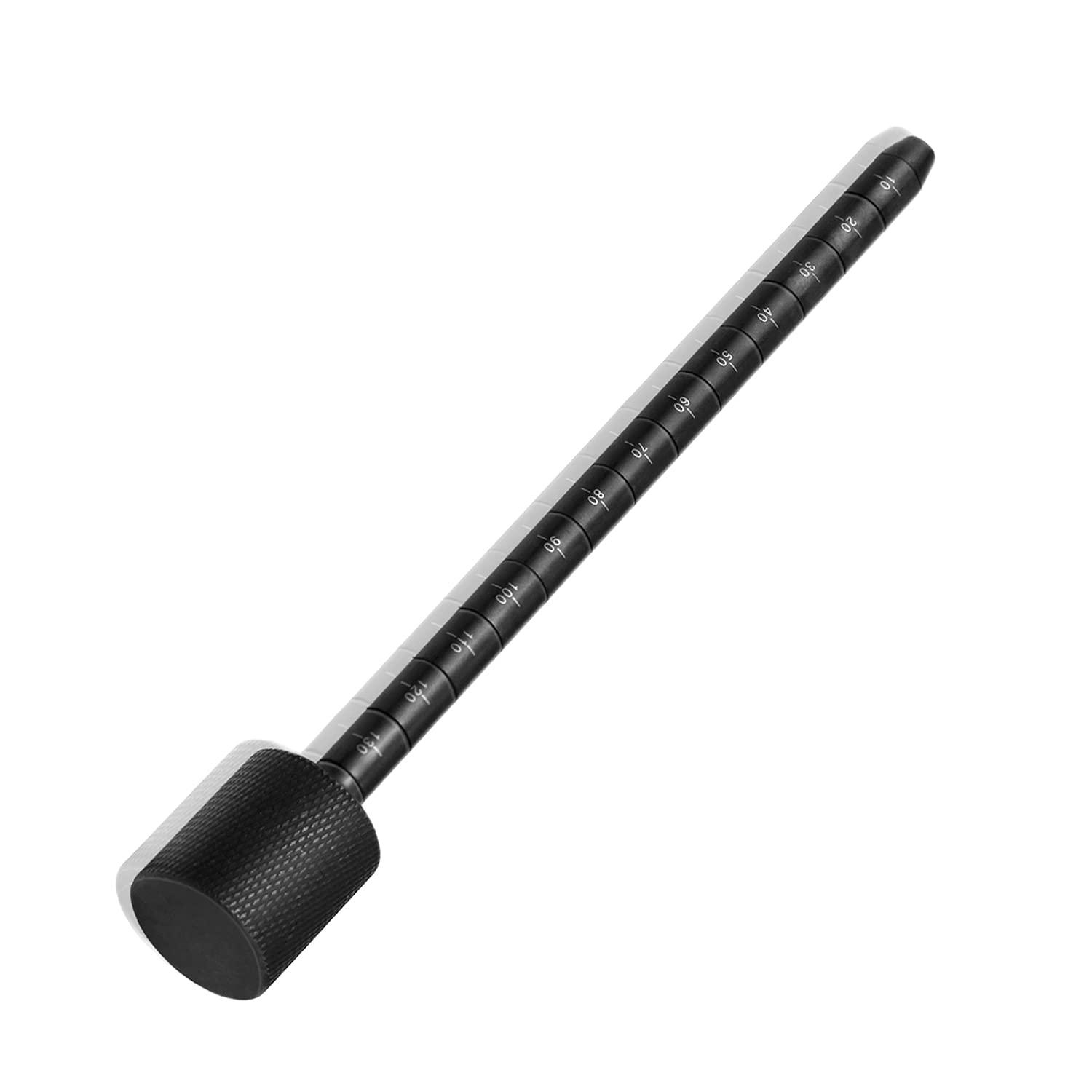 Compatible Transmission Dipstick for Chrysler Dodge Dart Fiat 500 Jeep Cherokee Compass & Patriot 6F24 Automatic - Tapered End Design - Perfect for Fluid Checks & Maintenance