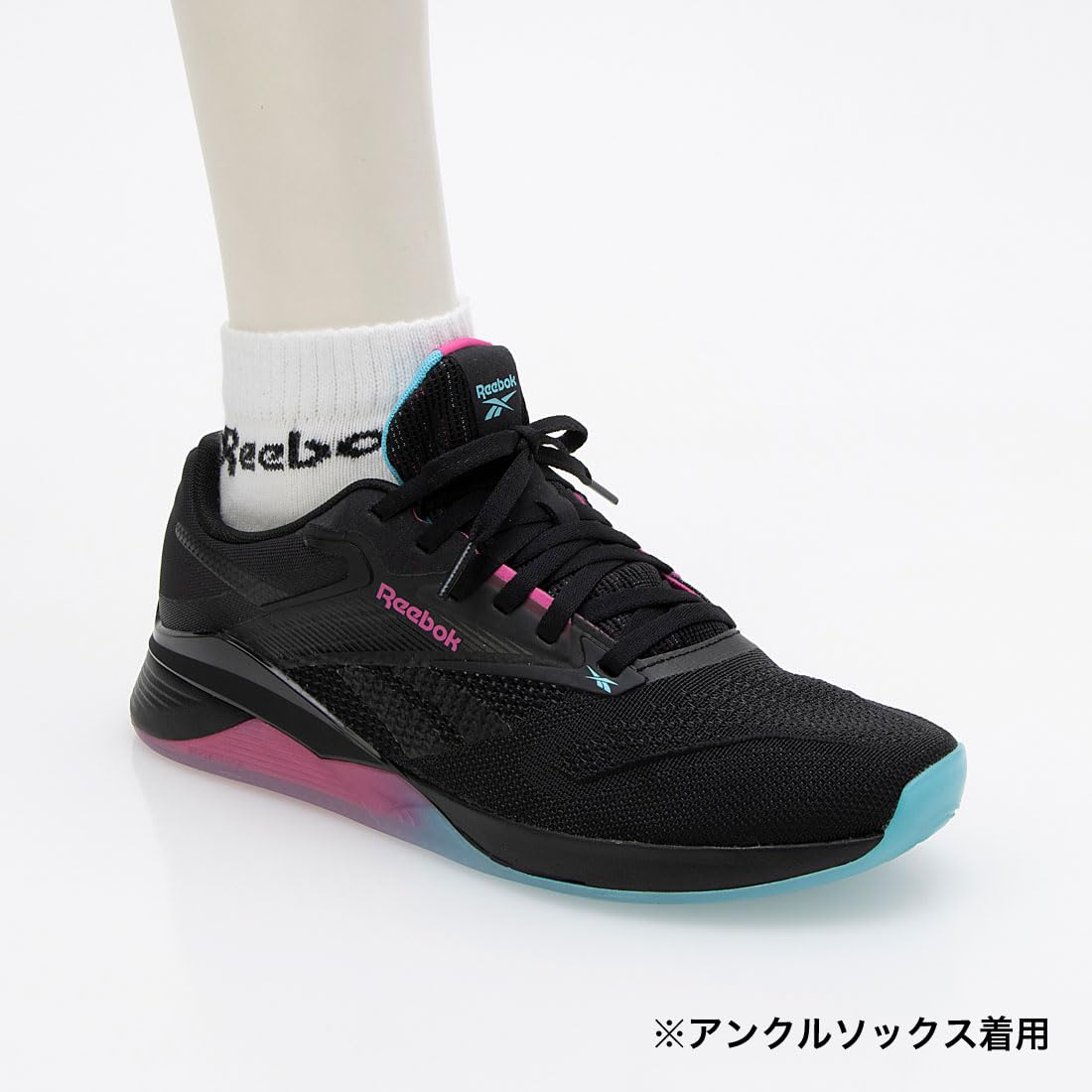 Reebok Women's Running Shoes - Lightweight Athletic Sneakers for Jogging, Gym & Casual Wear | Comfortable Walking Shoes for Women