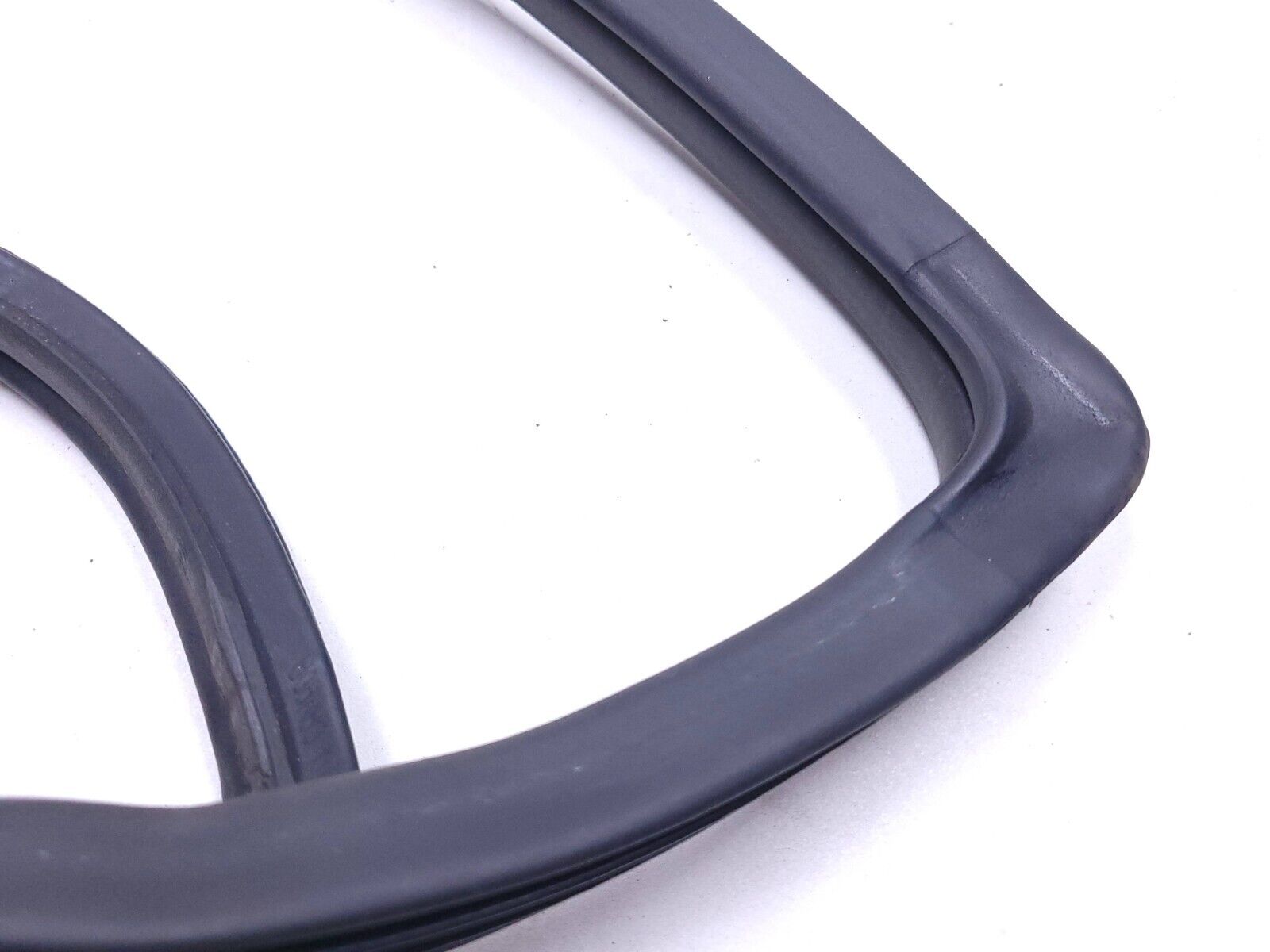 03 08 Toyota Corolla Rear Left Driver Side Door Weatherstrip Seal - 3pcs OEM Replacement - Perfect for Weather Protection & Noise Reduction