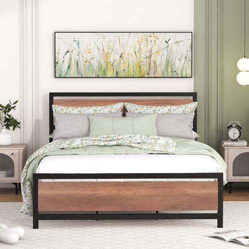 Black Deep Walnut