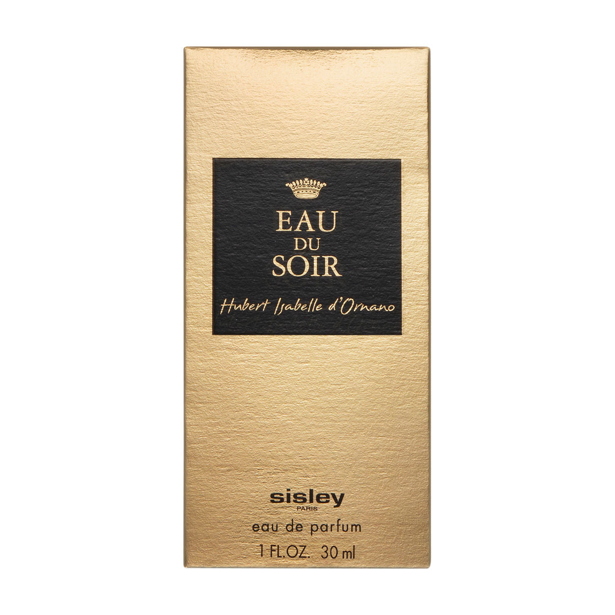 Sisley Paris Eau Du Soir Perfume for Women - Floral Woody Fragrance, Long-Lasting Luxury Scent for Evening Wear, Date Night & Special Occasions