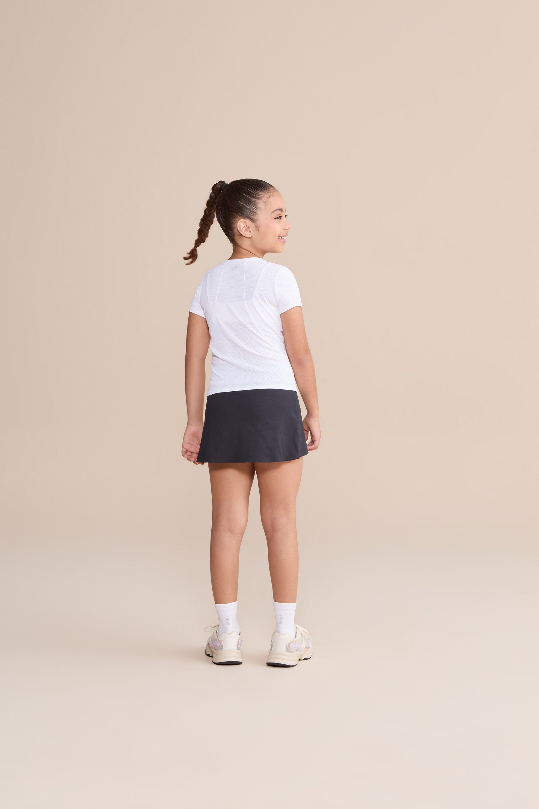 Action Side Kids T-Shirt - Fun & Comfortable Graphic Tee for Boys & Girls - Perfect for Playdates, School & Outdoor Activities