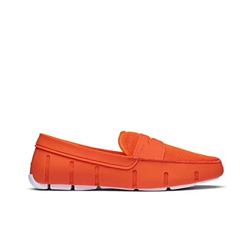 Swims Orange