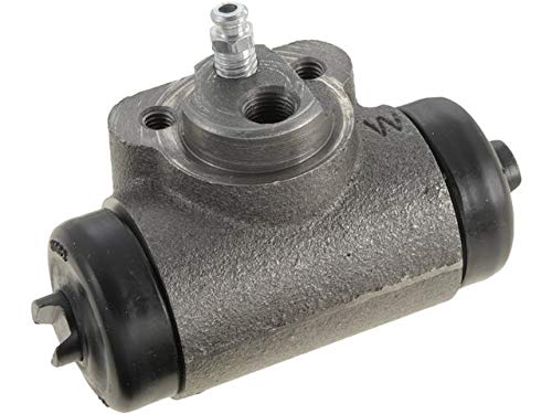 Rear Wheel Brake Cylinder Replacement for 2005-2008 GMC Sierra 1500 (7000 lb Vacuum Power Brake) - High Performance Brake System Part for Smooth Stopping & Enhanced Safety - Perfect for Off-Roading, Towing & Daily Driving