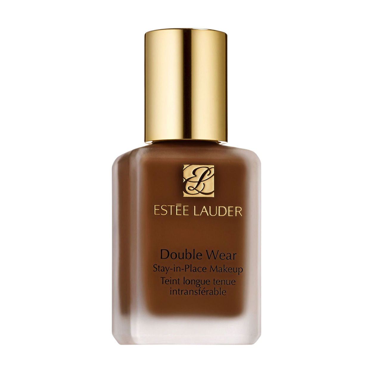 Estée Lauder Double Wear Stay-in-Place Makeup Foundation - 24 Hour Wear, Oil-Free, Medium to Full Coverage - Perfect for Long Days, Weddings & Special Events