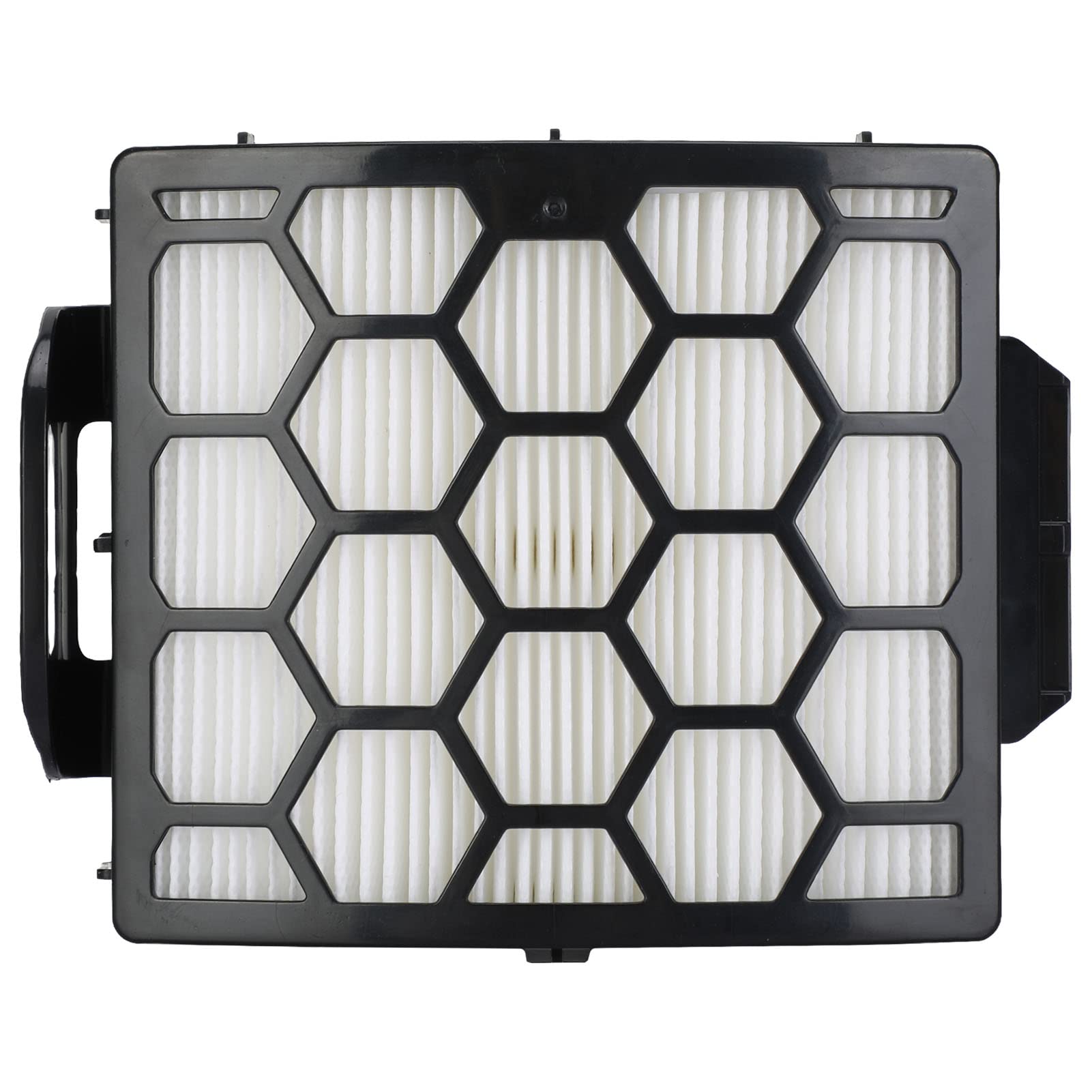 Haofy Vacuum Cleaner Filter Replacement for LA502 - ABS Material, Efficient & Reusable Dust Filter for Powerful Cleaning | Perfect for Home, Office, and Car Vacuuming