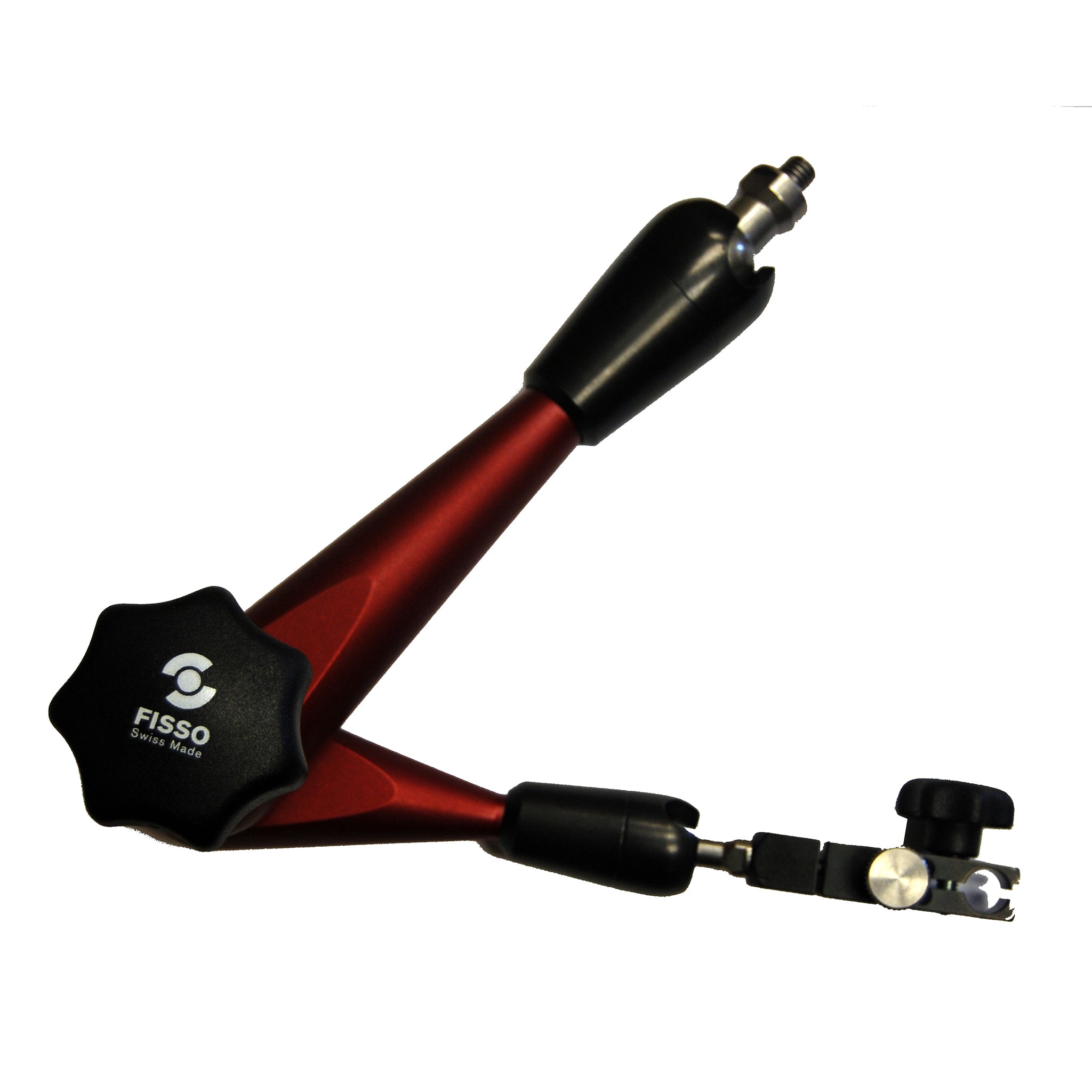 MEDIUM Strato Line 3D Articulated Gaging Arms - Precision Measurement Tool for Industrial Quality Control & Automotive Inspection