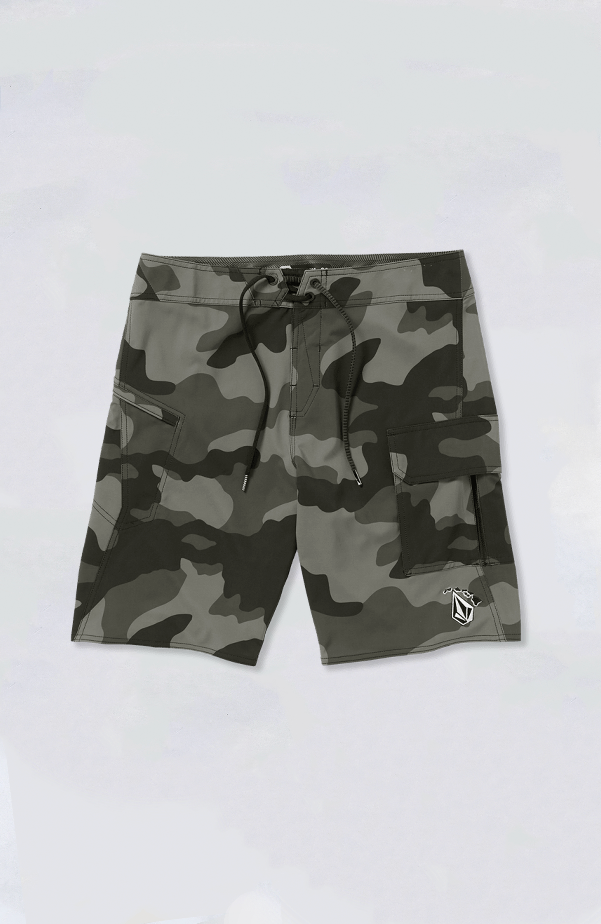 Black Camo