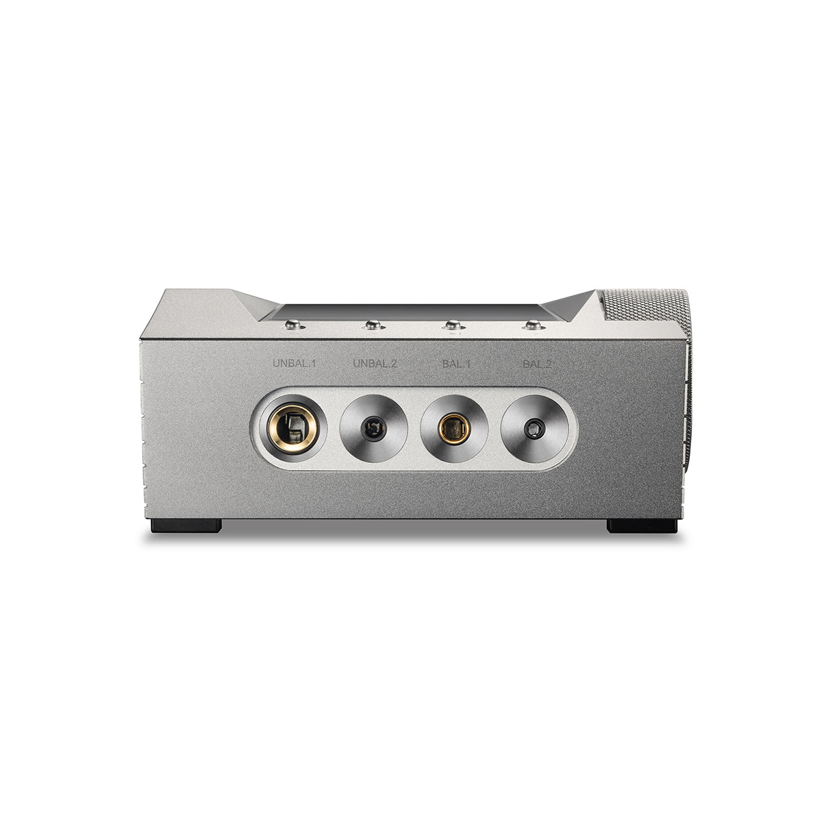 Astell & Kern ACRO CA1000 Portable Headphone Amplifier & DAC - High-Resolution Audio for Home & Studio Use (Discontinued Model)