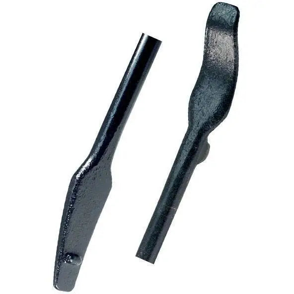 Ken Tool T45A 2000K Heavy Duty Truck Tire Mounting and Demounting Iron Bar - Professional Tire Changer Tool for Semi Trucks, Trailers & Commercial Vehicles (Workshop & Roadside Service Use)