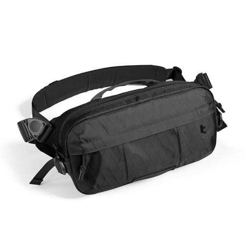 X-pac Black