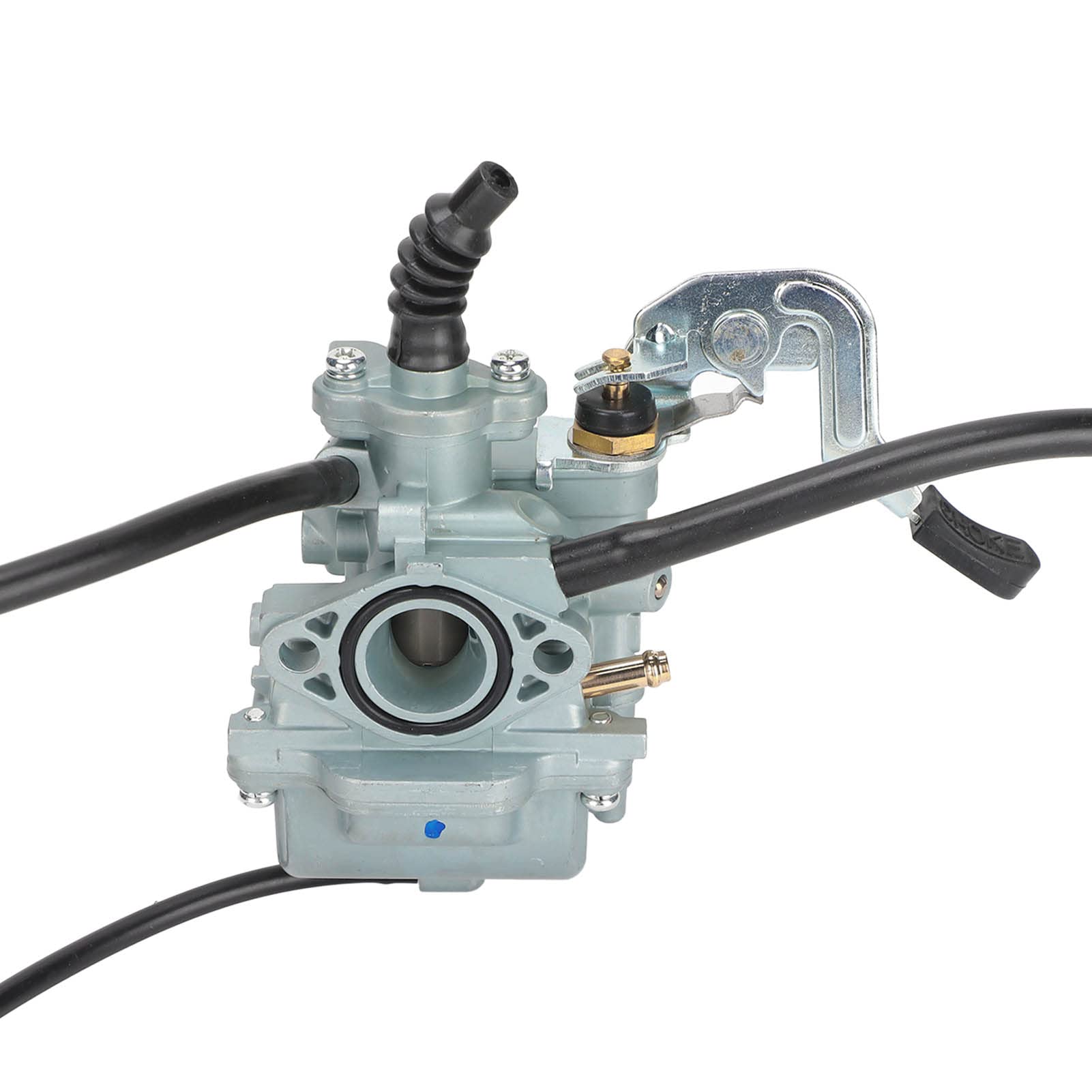 High-Quality Stainless Steel ATV Carburetor Set OEM Standard 1320008:01 - Replacement Carburetor Kit for ATV Repair & Maintenance | Perfect for Off-Road Vehicles, Dirt Bikes & Outdoor Adventures