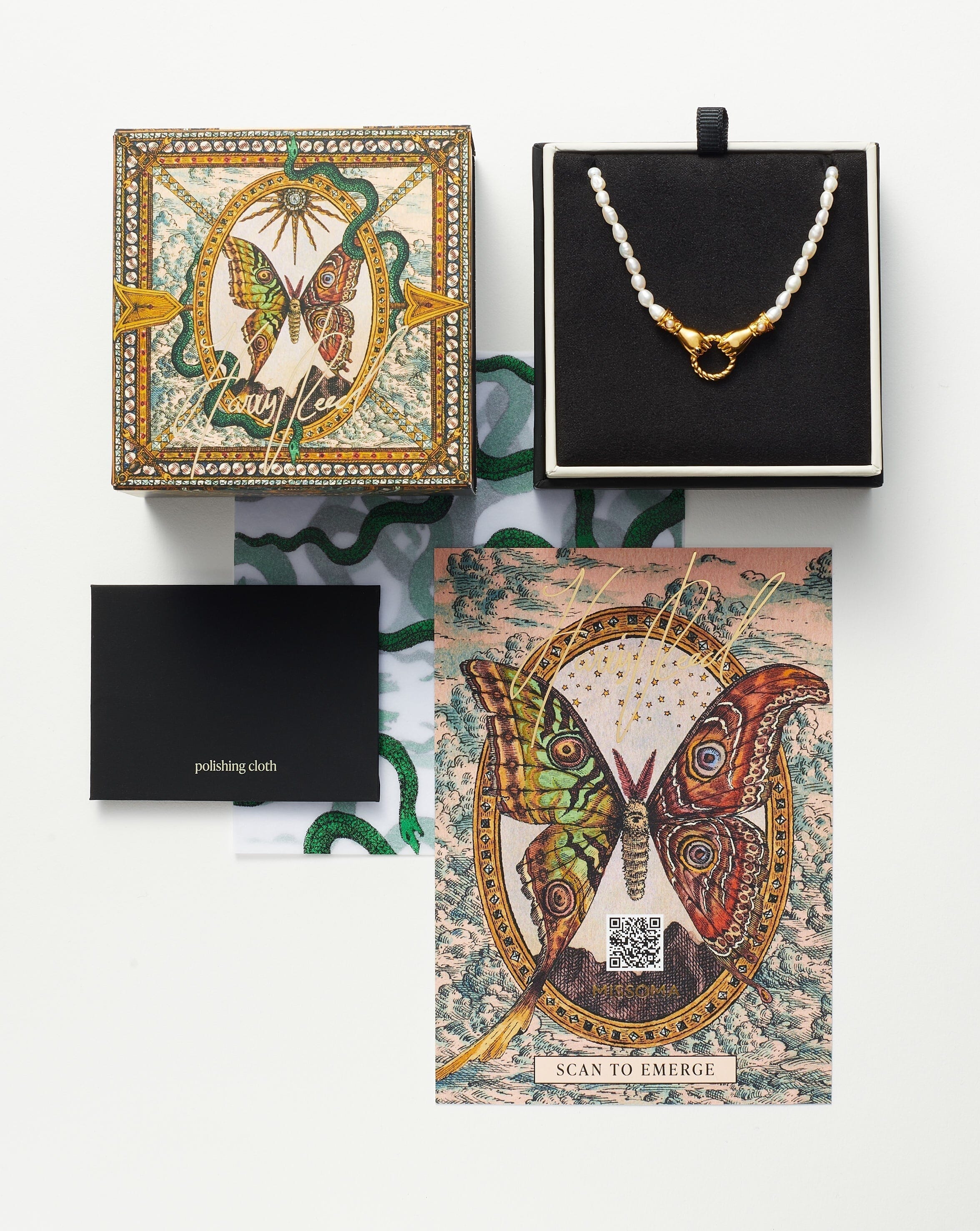Harris Reed Fine Shield Necklace - Elegant Silver Pendant for Women | Perfect for Everyday Wear, Gift Giving & Special Occasions
