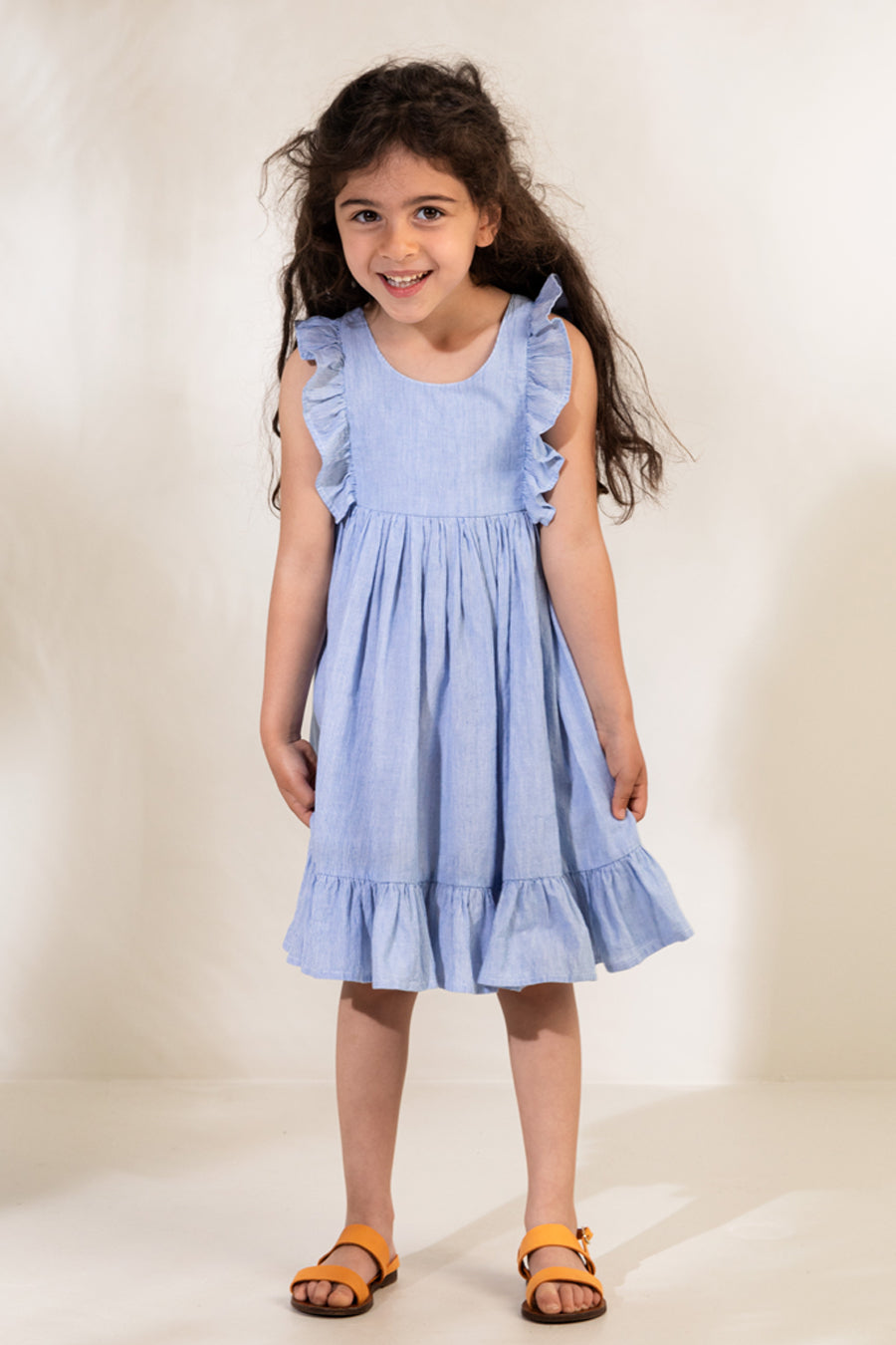 Bolich Blue Stripe