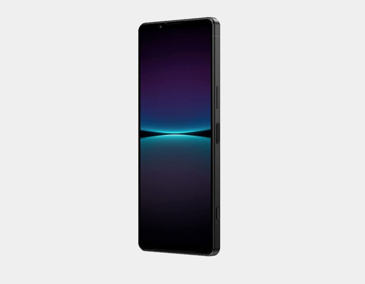 Sony Xperia 1 IV Gaming Edition XQ-CT72 5G Smartphone - 512GB ROM 16GB RAM Dual SIM GSM Unlocked (Black) - Ultimate Gaming & Streaming Performance for Mobile Gamers & Content Creators
