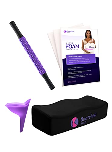 Urinal Lmassager Foam3pack Pfirm