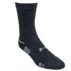UA Baseball Over Calf U450 Socks - Moisture Wicking Performance Socks for Baseball, Running & Sports - Comfortable Athletic Crew Socks for Men & Women - Perfect for Training, Games & Active Lifestyle