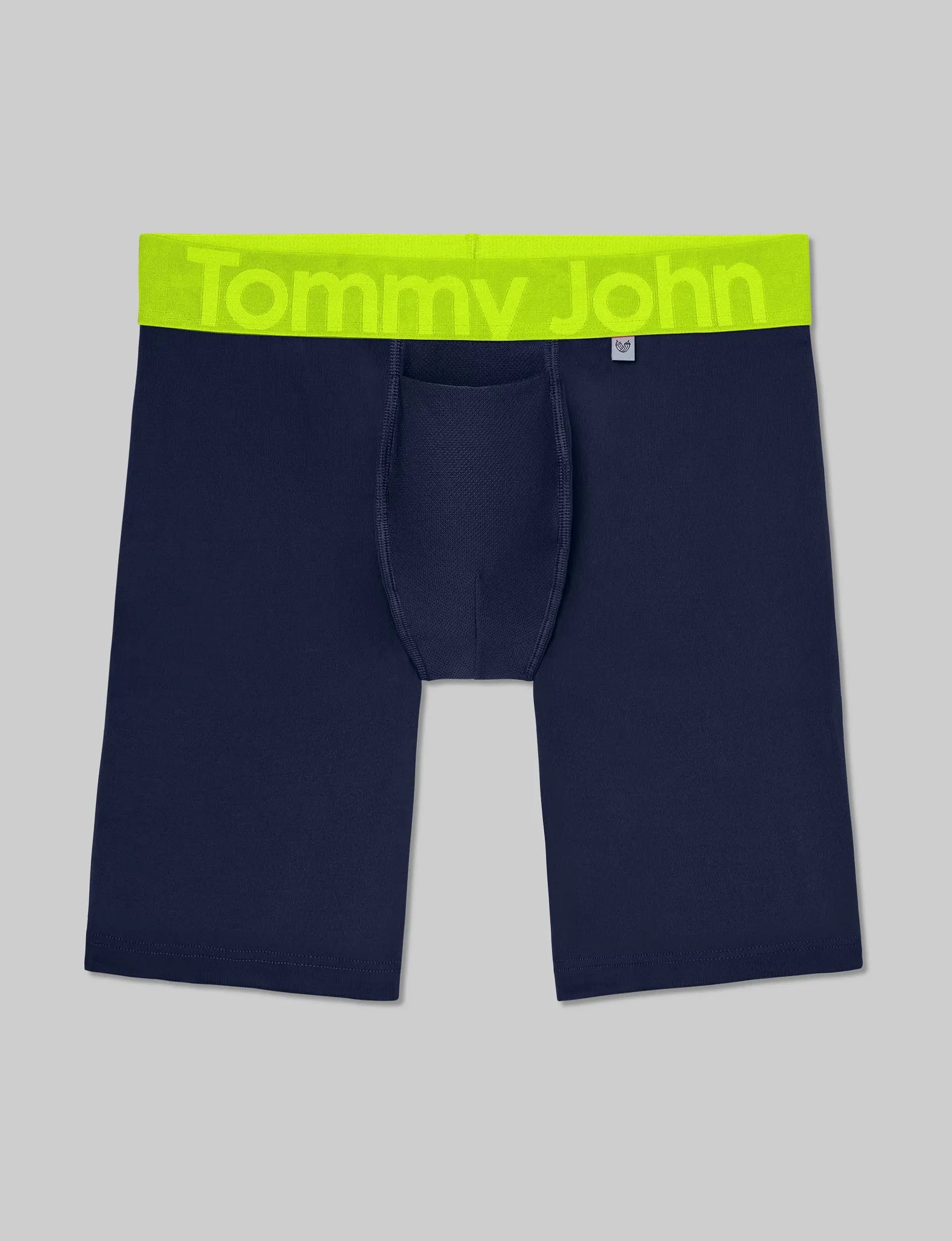 360° Comfort Sport Boxer Briefs for Men - 8 Pack - Moisture Wicking & Breathable Underwear for Workout, Running & Daily Wear