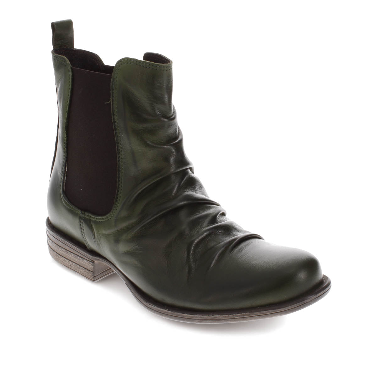 Lissie Boots for Women - Comfortable & Stylish Ankle Boots for Fall & Winter - Perfect for Casual Outfits, Office Wear & Date Nights