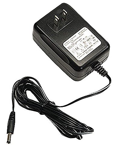 SpeedClean Fast Charging Battery Charger for CJ-95 CoilJet (CJ-9693) - Compatible with Professional Tattoo Machines & Permanent Makeup Devices