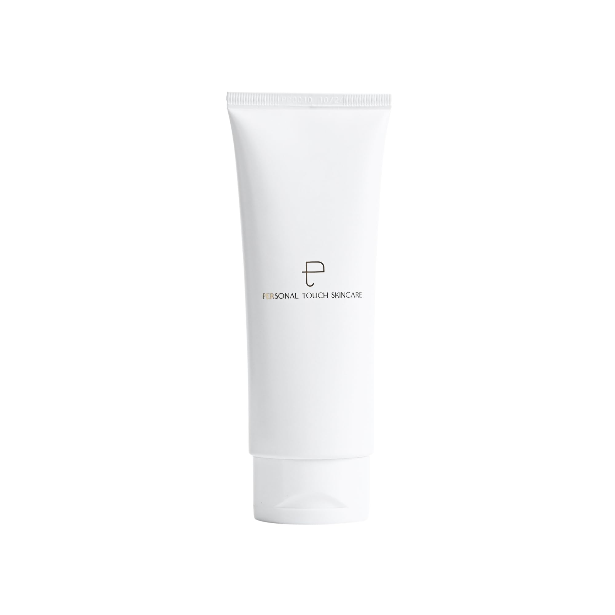 Deep Cleansing Milk Face Wash with Niacinamide & Salicylic Acid - Brightening & Pigmentation Correction for Oily, Dry, Normal & Combination Skin | Tea Tree Enriched Formula for Skin Barrier Protection | 100ml | Perfect for Daily Skincare Routine & Travel Essentials