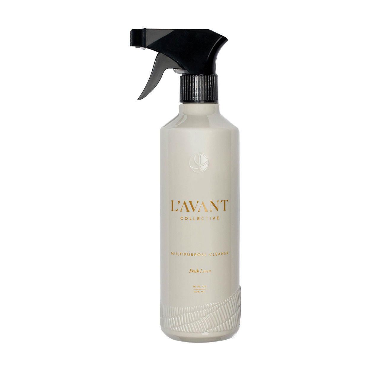 Fresh Linen Scent All-Purpose Cleaner Spray - Multi-Surface Household Cleaner for Kitchen, Bathroom & Floors | Eco-Friendly & Powerful Cleaning Solution