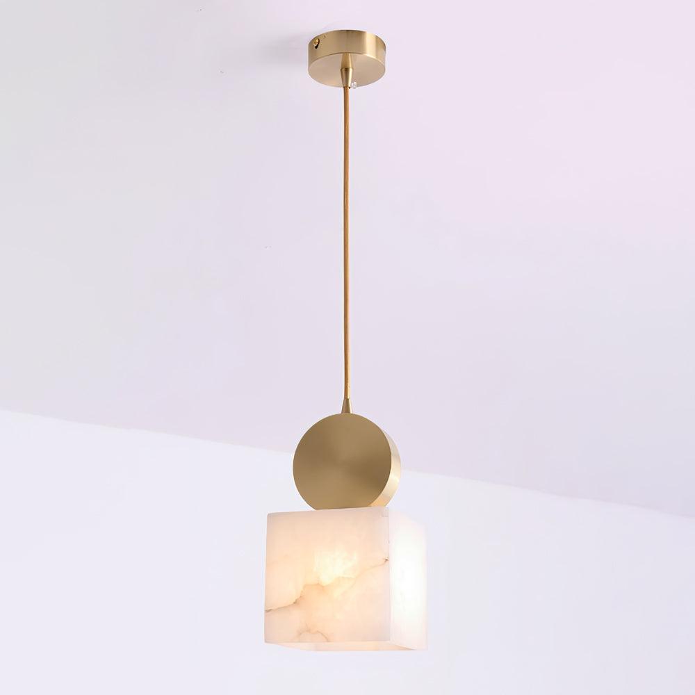 Brass+White
