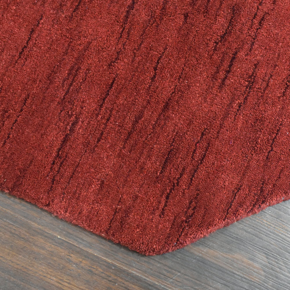 Luxury Hand-Knotted Wool Rug - Soft & Durable Persian Style Carpet for Living Room, Bedroom, or Office Decor | Premium Quality Natural Fiber Floor Covering