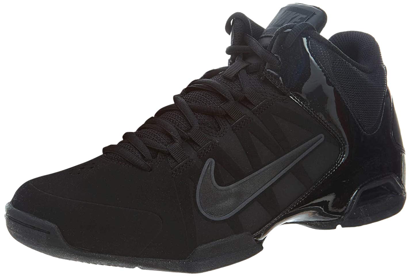 Nike Men's Running Shoes - Lightweight Lace-Up Athletic Sneakers for Jogging, Gym & Casual Wear | Breathable Mesh & Cushioned Comfort