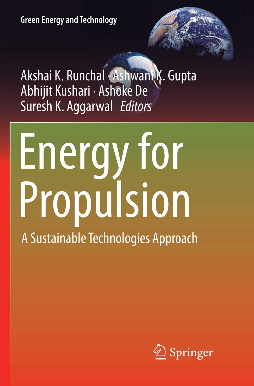 Energy for Propulsion: Sustainable Technologies Approach in Green Energy | Renewable Power Solutions for Electric Vehicles & Clean Transportation