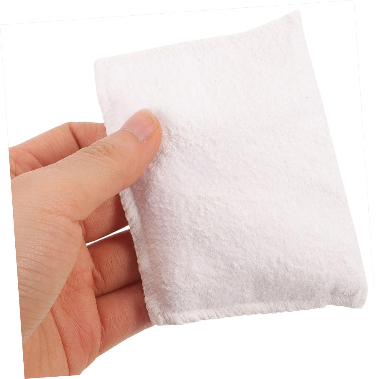 Premium Billiard Talcum Powder - 1 Pack White Pool Chalk Powder Bags for Smooth Cue Control | Essential Billiards Accessories for Professional & Home Game Rooms