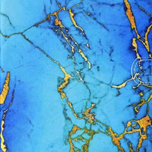 Blue Marble