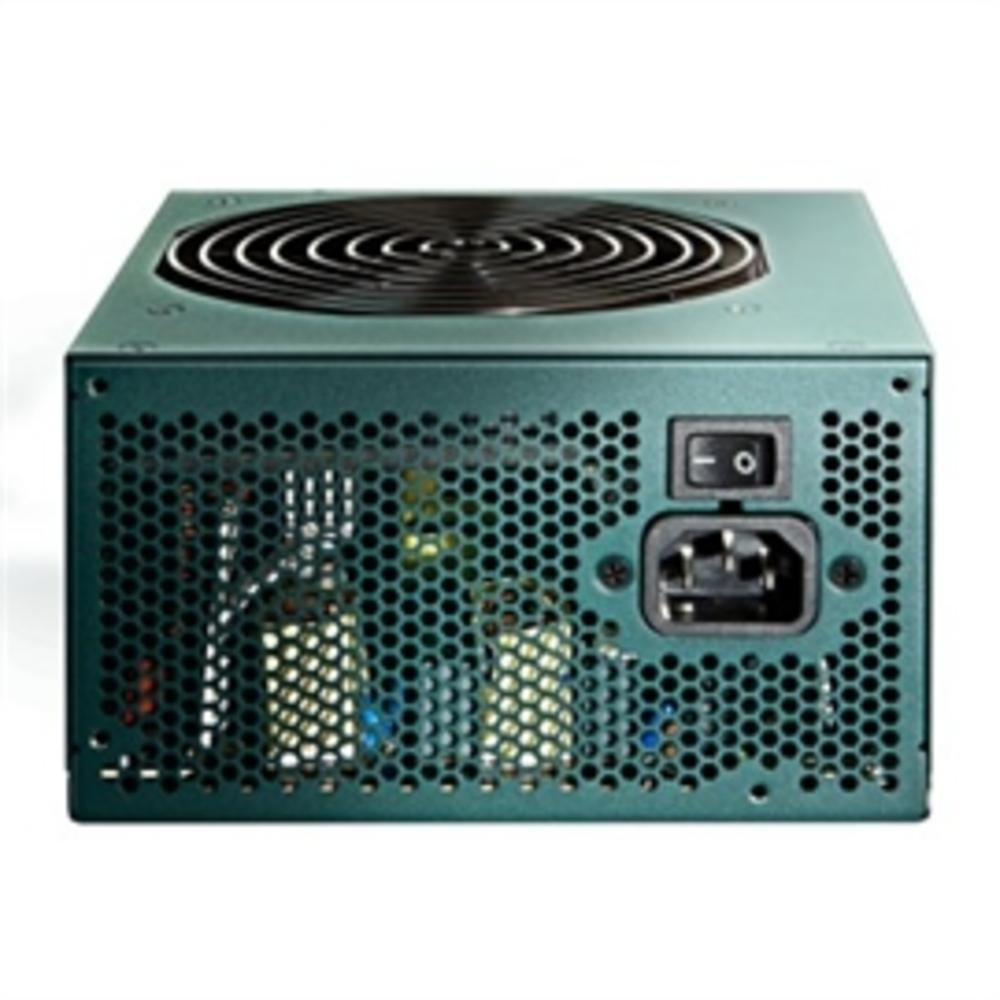 Antec EarthWatts EA-650 650W 80 Plus Bronze Certified Power Supply - Eco-Friendly & Reliable for Gaming PCs, Workstations & Home Office Setups