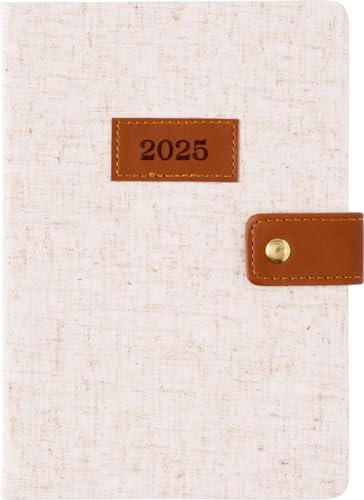 Linen Plaque