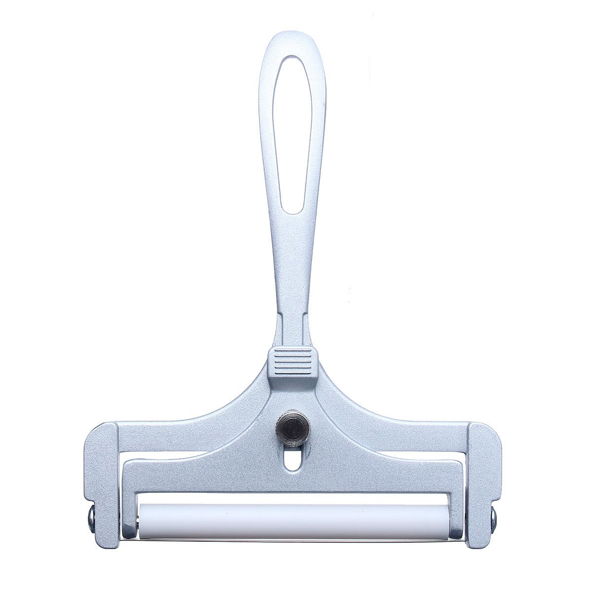 Premium Adjustable Stainless Steel Cheese Slicer - Wire Cutter for Hard & Soft Cheeses - Perfect for Charcuterie Boards, Wine Pairings & Kitchen Prep