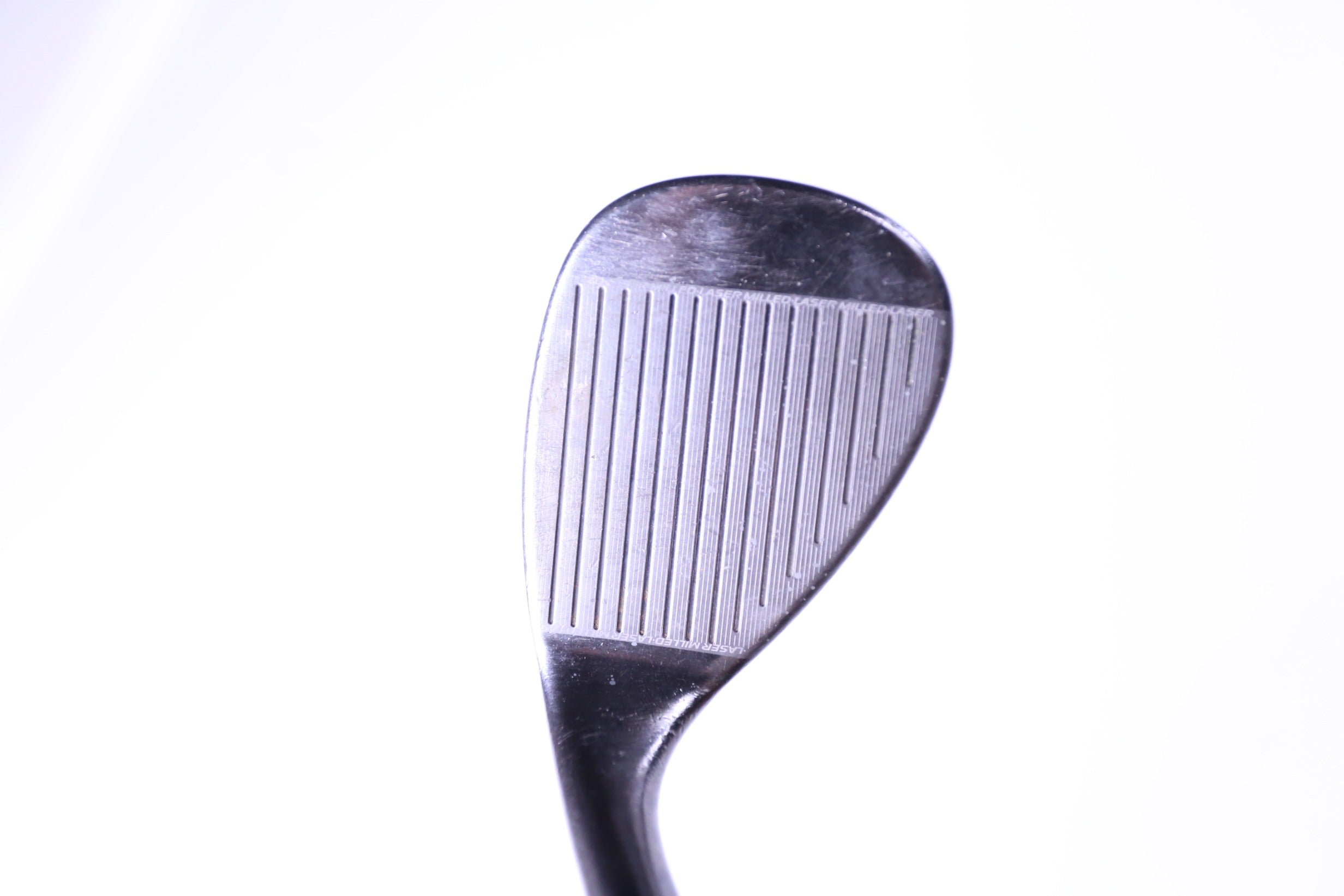 Used Cleveland CG15 Black Pearl Lob Wedge - Right Handed 60° Wedge Flex for Golfers | Perfect for Short Game & Bunker Shots