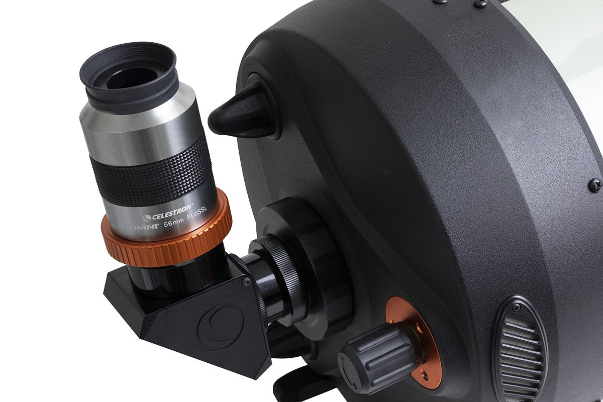 Omni 56mm Eyepiece for Telescopes - High Quality Astronomy Accessory (Model 93328) - Perfect for Stargazing, Astrophotography & Celestial Observation
