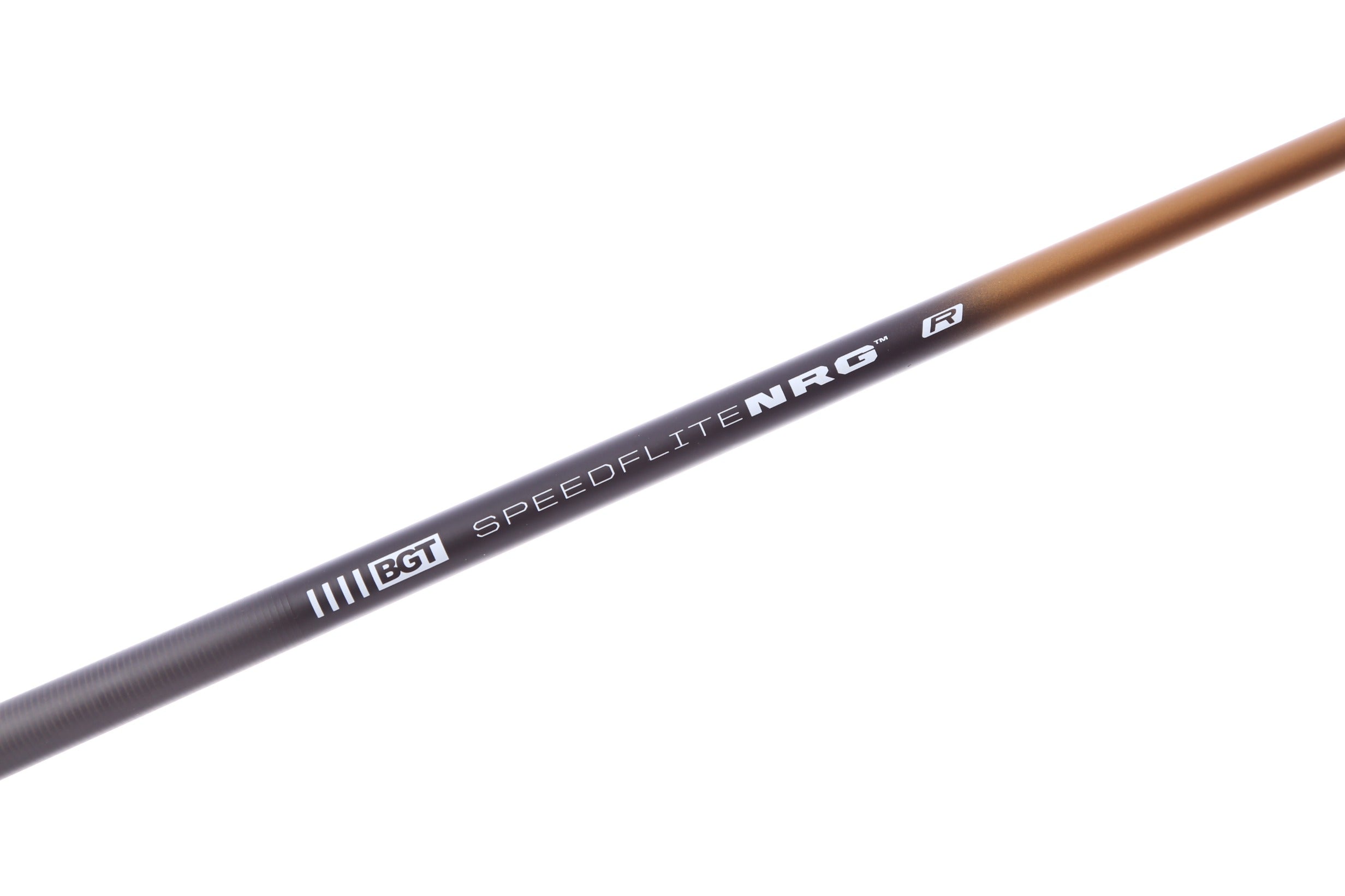 Premium Used BGT Brava Regular Graphite Golf Driver Shaft - 43.25 Inches - No Adapter Included - Perfect for Golf Club Upgrades & Custom Fitting