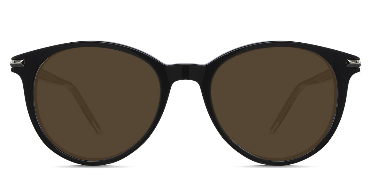 Sile Men's Prescription Sunglasses for Driving, Outdoor & Sports – UV Protection, Stylish & Durable Eyewear